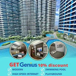 apartment-in-air-residences-makati-with-wifi-netflix.angeleshotels.net/